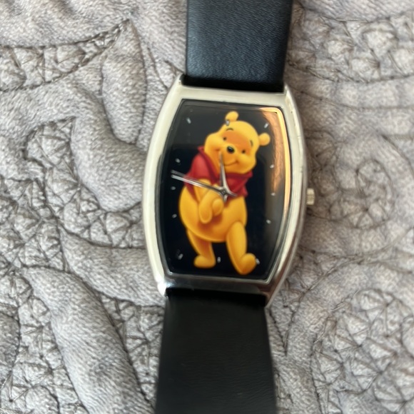 Accessories - Winnie the Pooh Watch